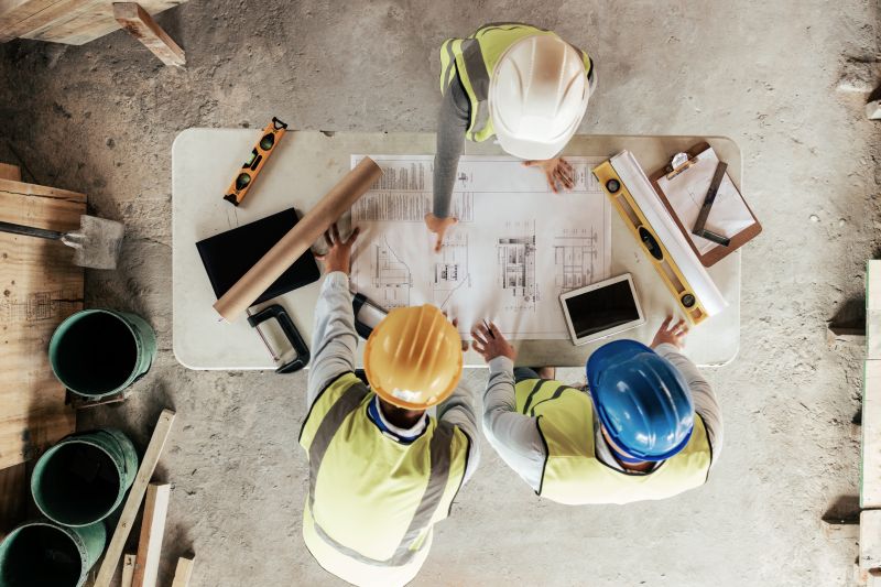 Construction Service in Santa Rosa, CA