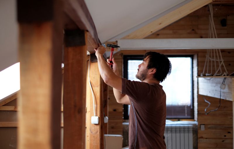 Construction Service in Denver County, CO