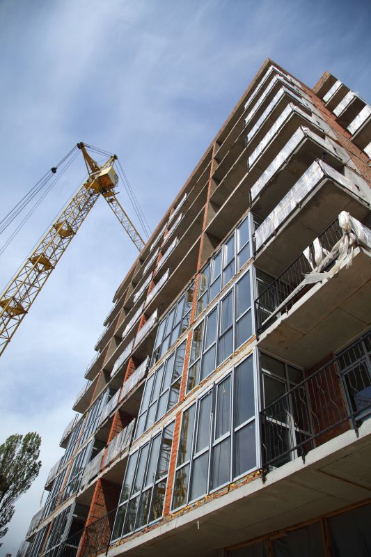 Construction Service in Katy, TX