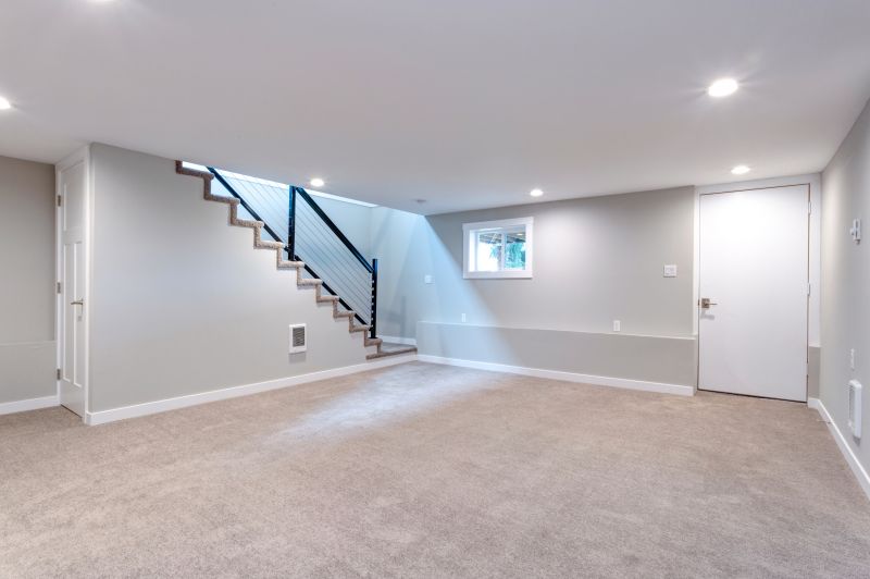 Crawl Space Remediation in Denver, CO