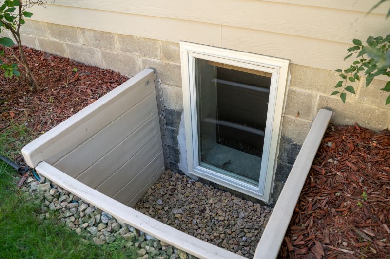 Crawl Space Remediation in Summerville, SC