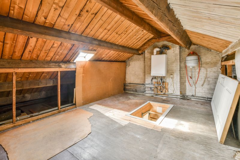 Crawl Space Remediation in Littleton, CO