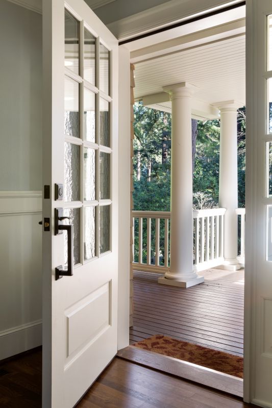 Door Widening Service in Katy, TX