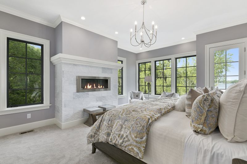 Fireplace Remodeling Service in Houston, TX