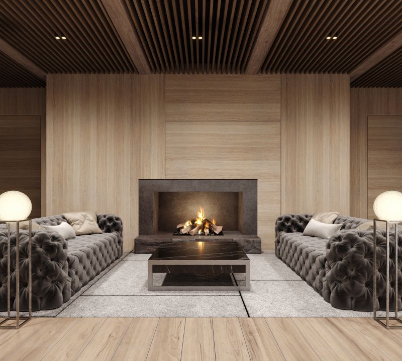 Fireplace Remodeling Service in Charleston, SC