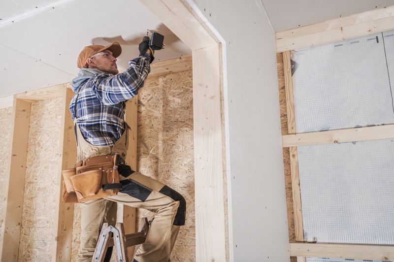 General Contractor Service in Littleton, CO