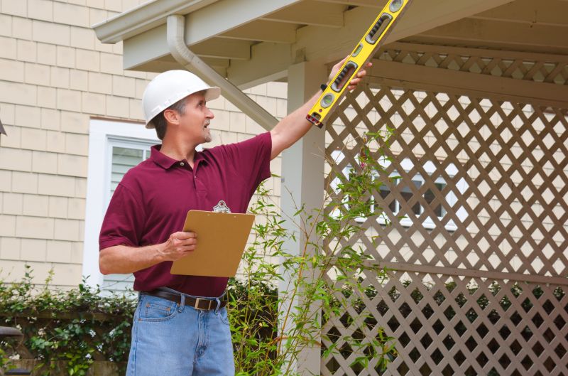 General Contractor Service in Littleton, CO