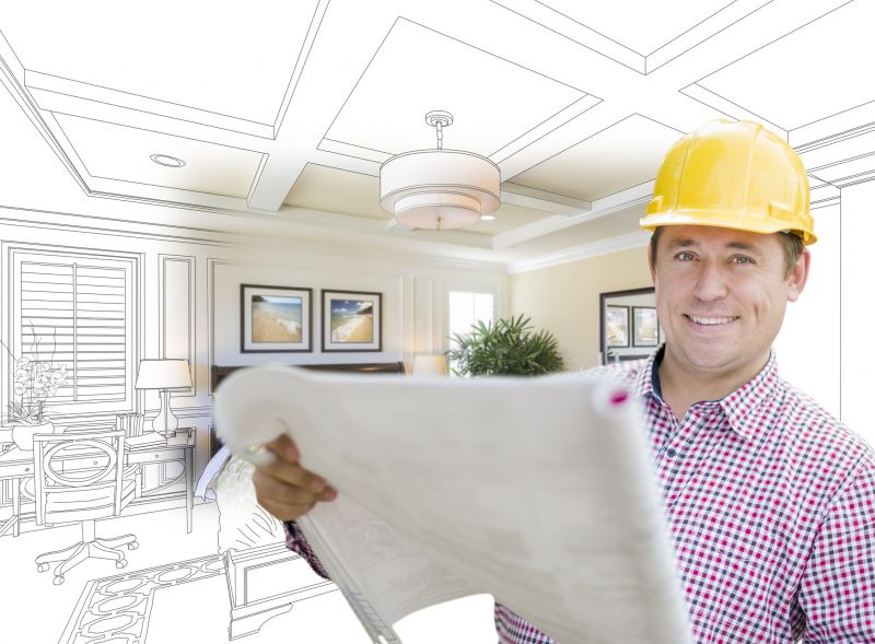 General Contractor Service in Conroe, TX