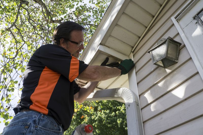 General Contractor Service in Katy, TX