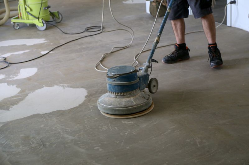 Hardwood Floor Removal in Denver, CO