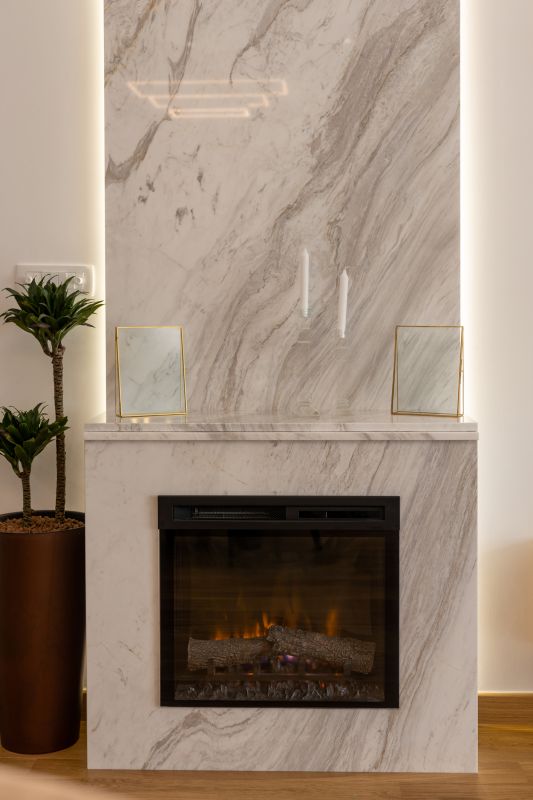 Hearth Installation in Littleton, CO