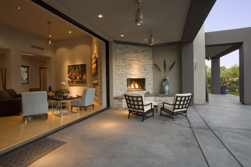 Hearth Installation in Santa Rosa, CA