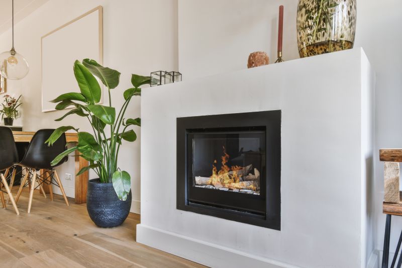 Hearth Installation in Santa Rosa, CA