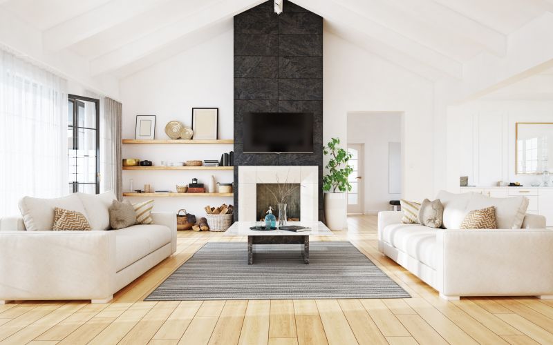 Hearth Remodeling in Alpharetta, GA