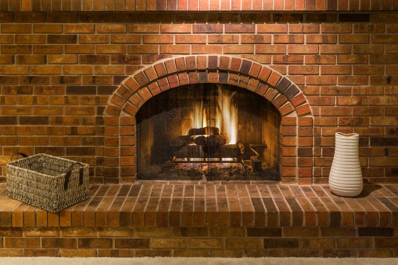 Hearth Remodeling in Conroe, TX