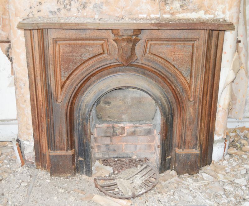 Hearth Remodeling in Conroe, TX