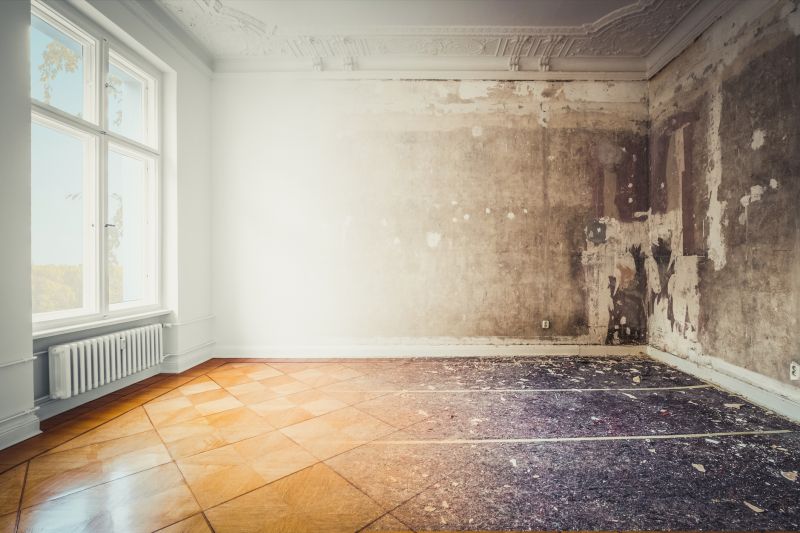 Hearth Remodeling in Conroe, TX