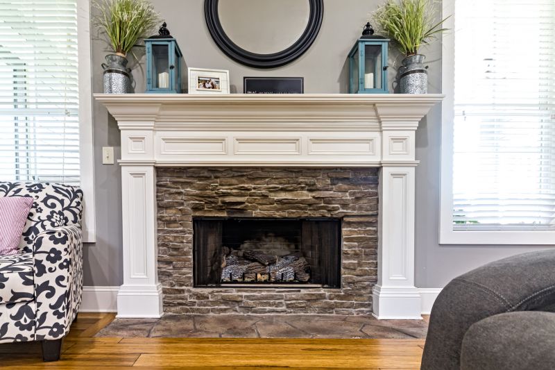Hearth Remodeling in Denver, CO