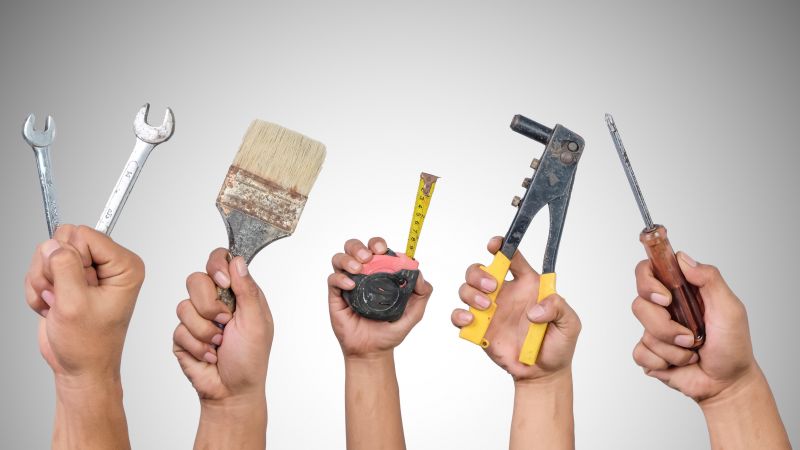Home Repair Service in Denver, CO