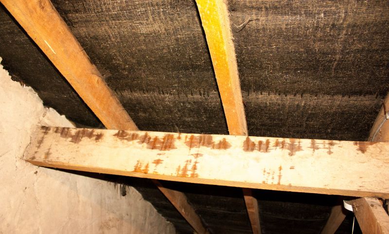 Home Restoration in Denver, CO