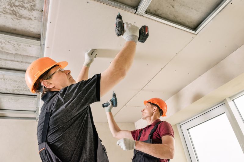 Home Restoration in Alpharetta, GA