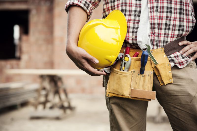 House Repair Service in Littleton, CO