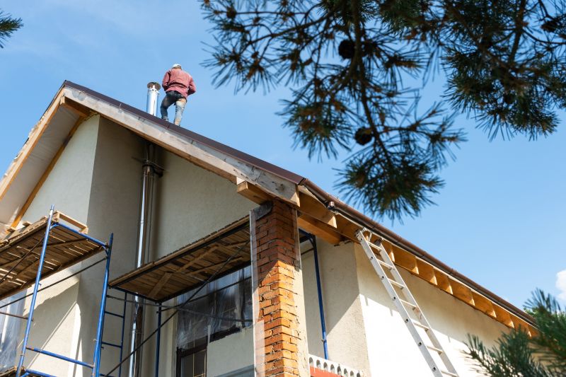 House Repair Service in Alpharetta, GA