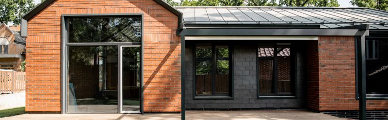 House Restoration in Charleston, SC