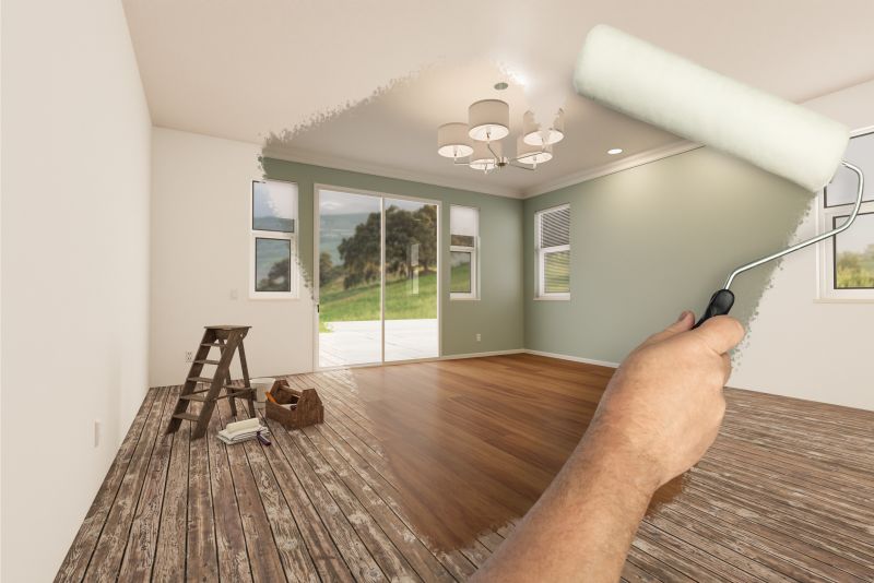 Interior Finishing in Littleton, CO