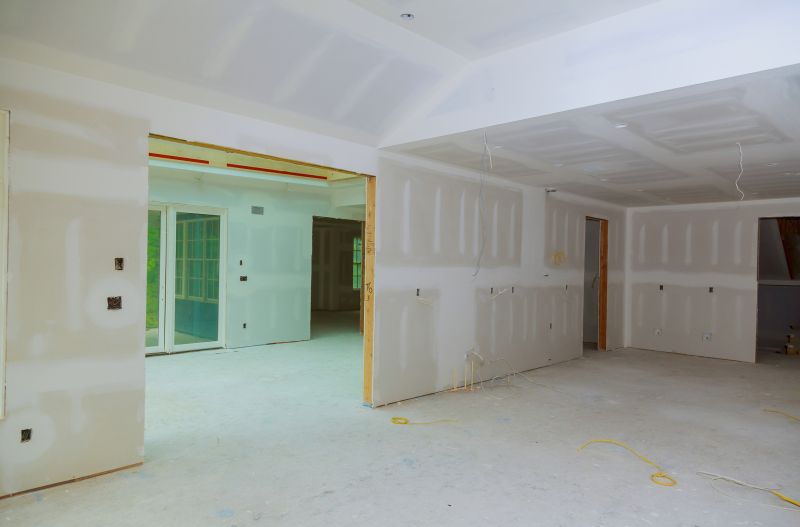 Interior Finishing in Denver, CO