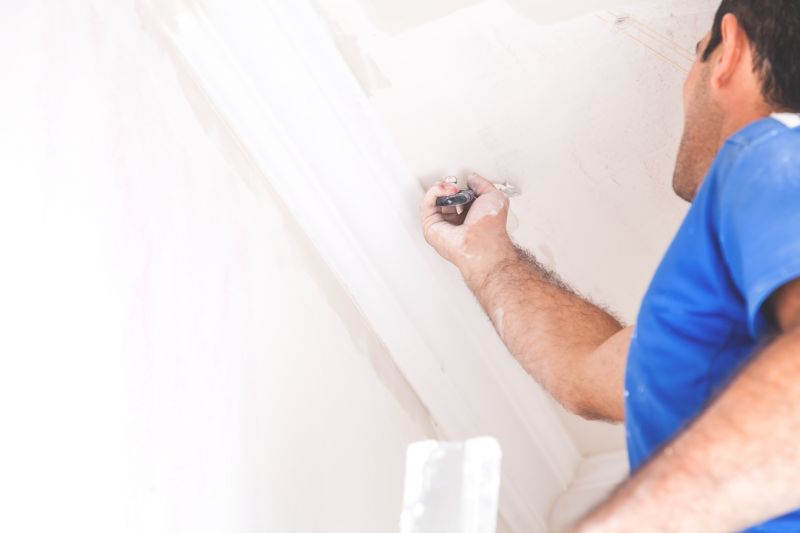 Leaking Ceiling Repair in Conroe, TX