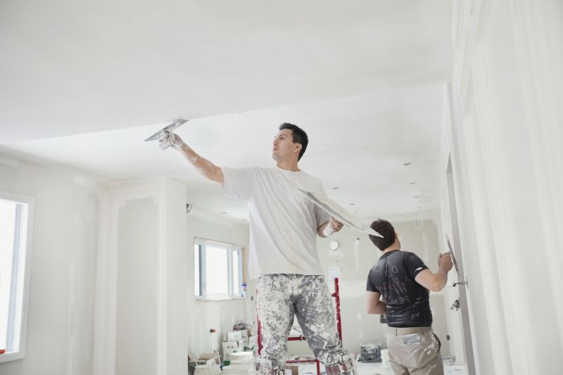 Leaking Ceiling Repair in Littleton, CO