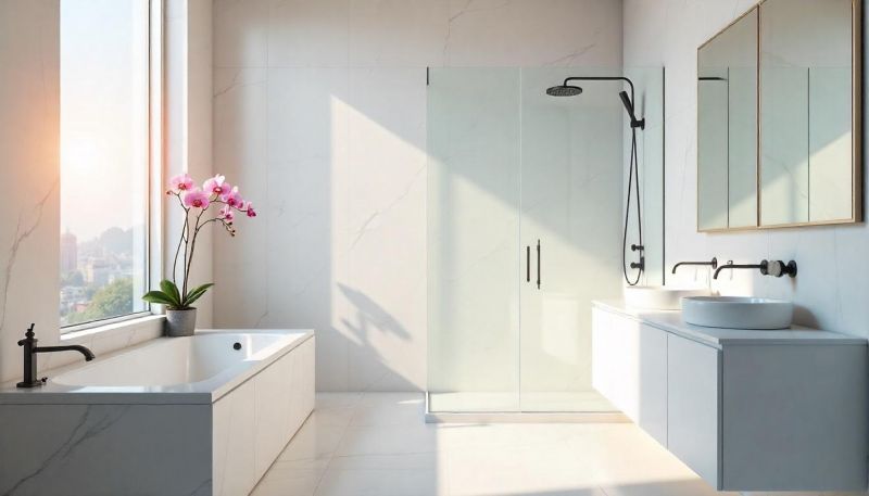 Luxury Bathroom Remodeling in Clearwater, FL