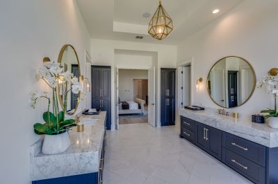 Luxury Bathroom Remodeling in Framingham, MA