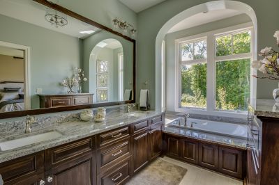 Master Bathroom Remodeling in Venice, FL
