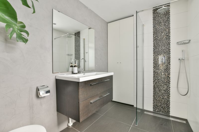 Modern Bathroom Remodeling in Nashua, NH