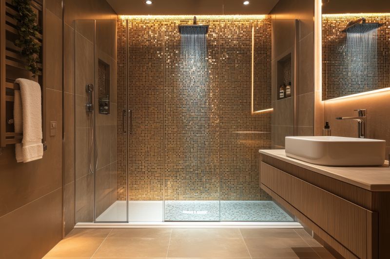Shower Remodeling in Norwalk, CT