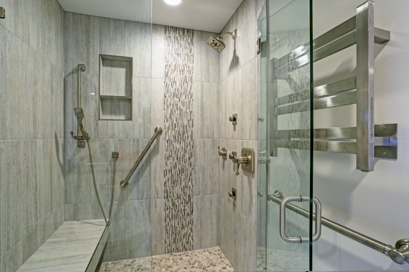 Shower Remodeling in Danbury, CT