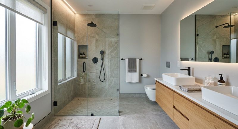 Shower Remodeling in Clearwater, FL