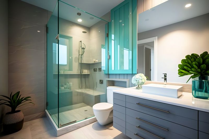 Shower Remodeling in Stamford, CT