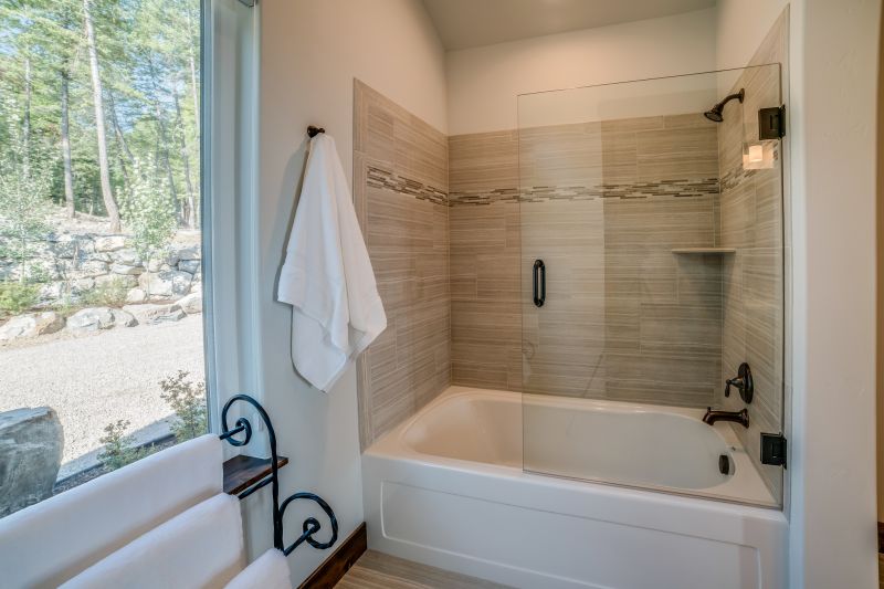 Tub Conversion Service in Lancaster, PA