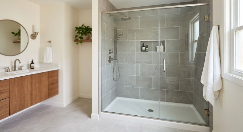 Tub Conversion Service in Portland, ME