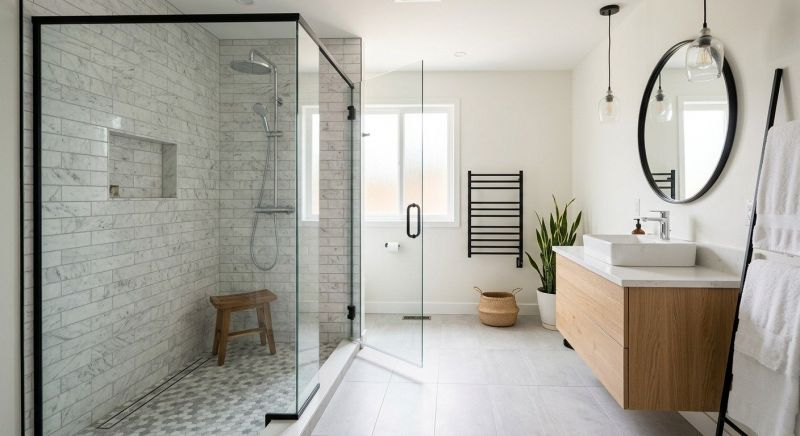 Tub Conversion Service in Bradenton, FL