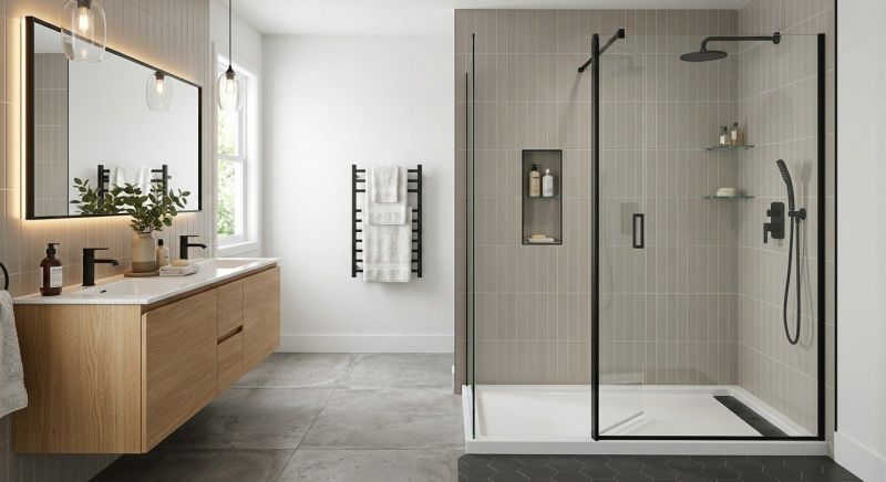Tub Conversion Service in Bradenton, FL