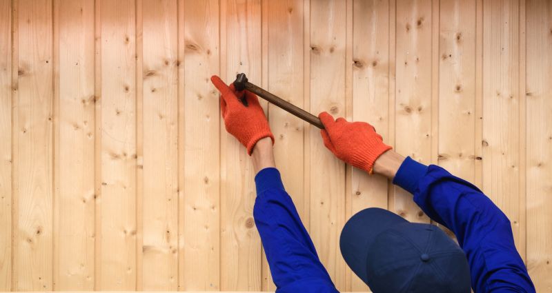 Wall Removal Service in Denver County, CO
