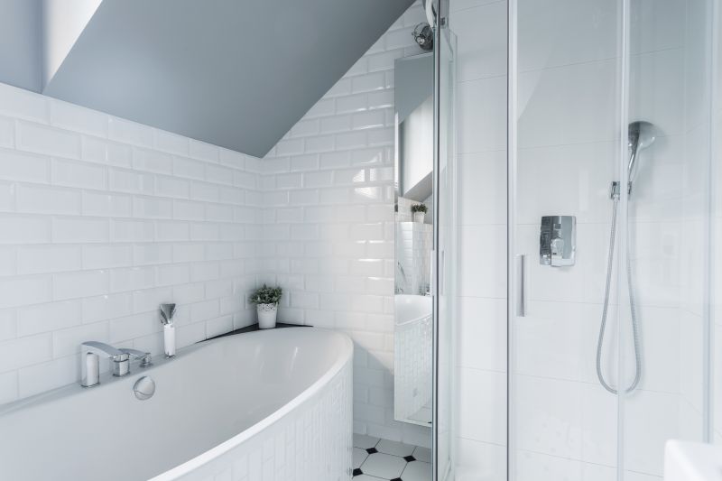 Basement Bathroom Remodeling in Norwalk, CT