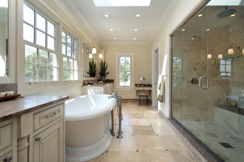 Bath Remodeling in Lancaster, PA