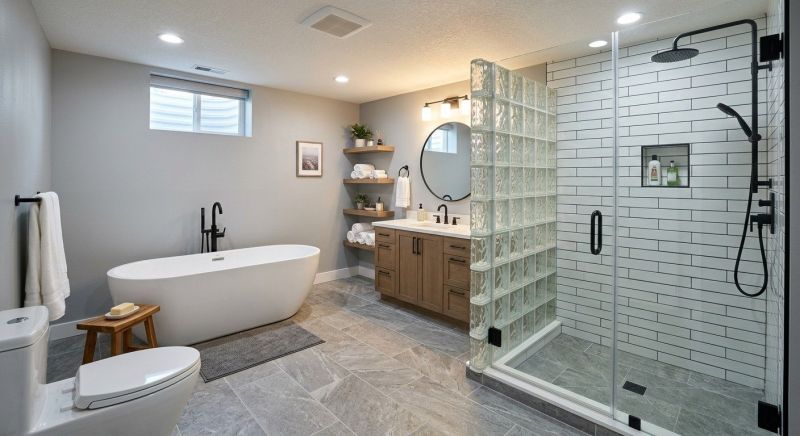 Bath Remodeling in Sarasota, FL