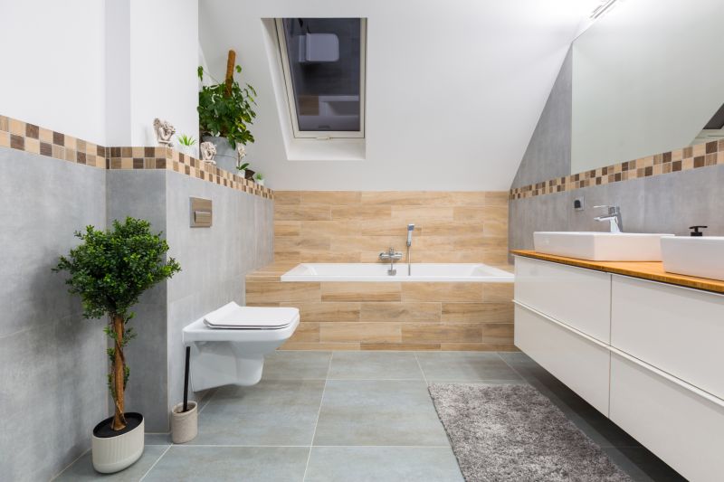 Bath Remodeling in Framingham, MA