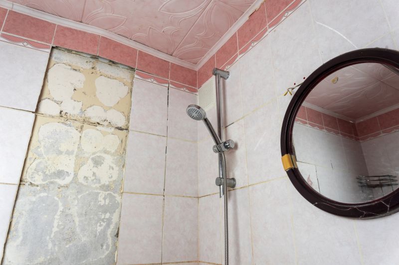 Bathroom Construction in Conroe, TX